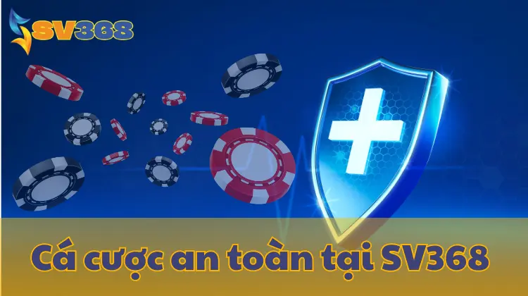 Chơi trách nhiệm cùng SV368 – vừa vui vừa bền vững!